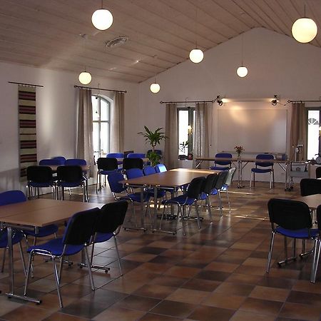 Beddingestrands Pensionat Rosengarden Skegrie Exterior foto