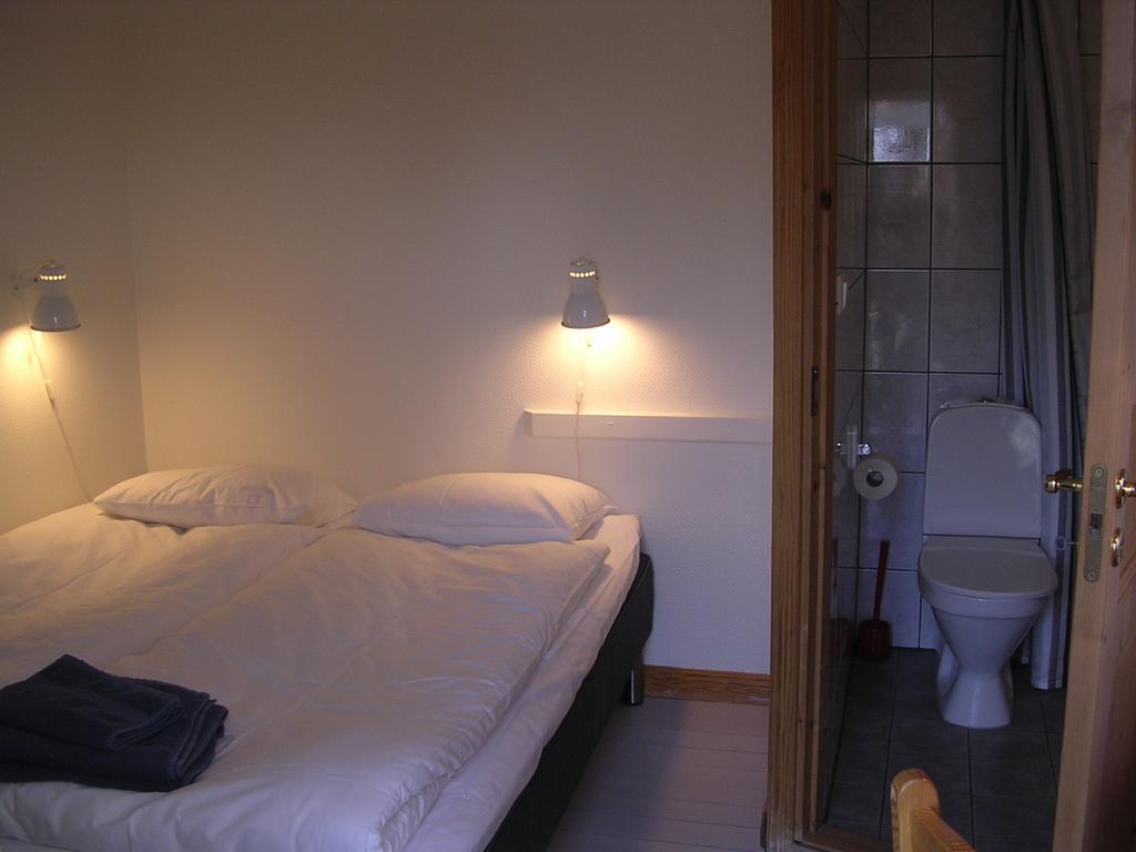 Beddingestrands Pensionat Rosengarden Skegrie Quarto foto