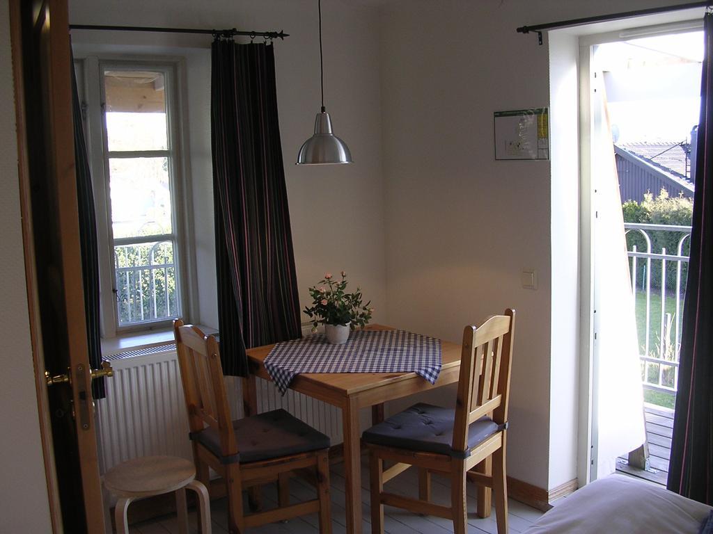 Beddingestrands Pensionat Rosengarden Skegrie Quarto foto