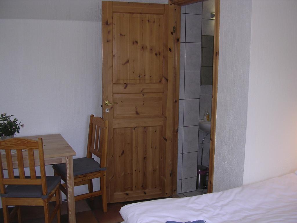 Beddingestrands Pensionat Rosengarden Skegrie Exterior foto