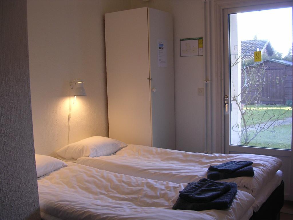 Beddingestrands Pensionat Rosengarden Skegrie Exterior foto