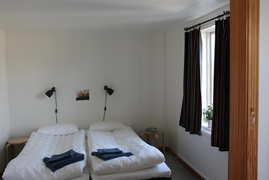 Beddingestrands Pensionat Rosengarden Skegrie Exterior foto