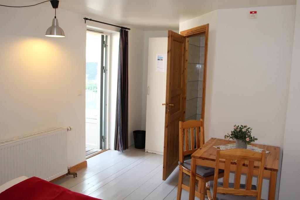 Beddingestrands Pensionat Rosengarden Skegrie Exterior foto