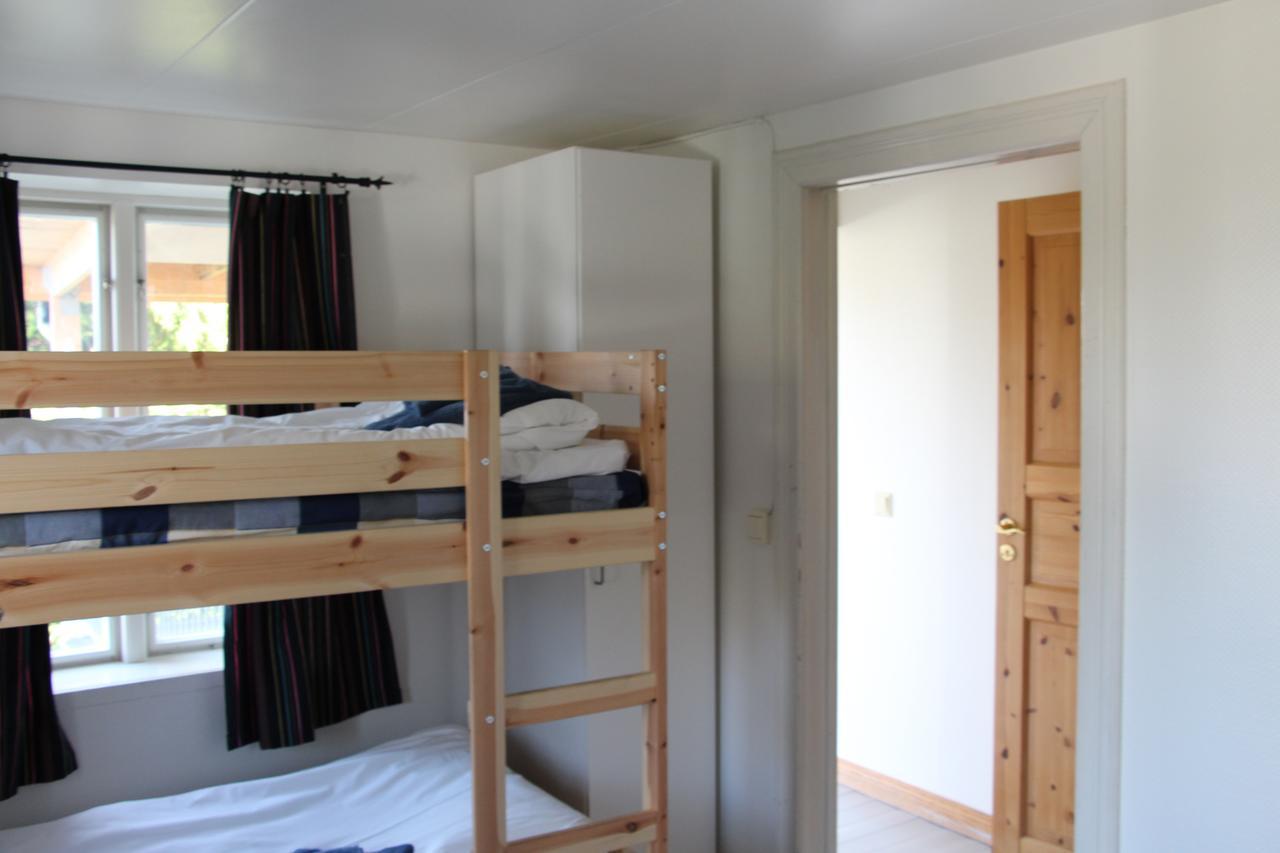 Beddingestrands Pensionat Rosengarden Skegrie Quarto foto